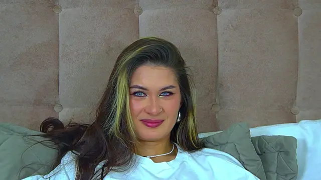 دردشة RachelSimpson الجنسية المباشرة