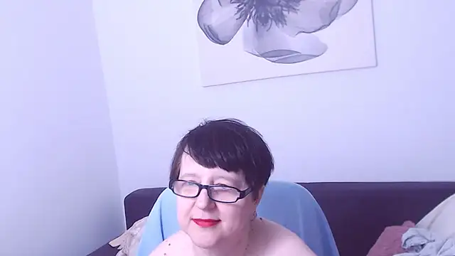 Chat +18 de ChristaRose ao vivo