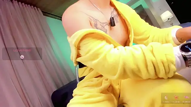 Tim_wolf Obrolan Langsung XXX