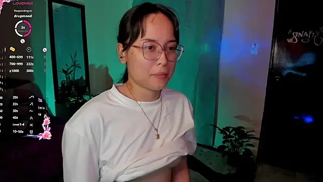 shantalc3rezo's Live XXX Chat