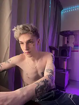 davesinner Webcam show