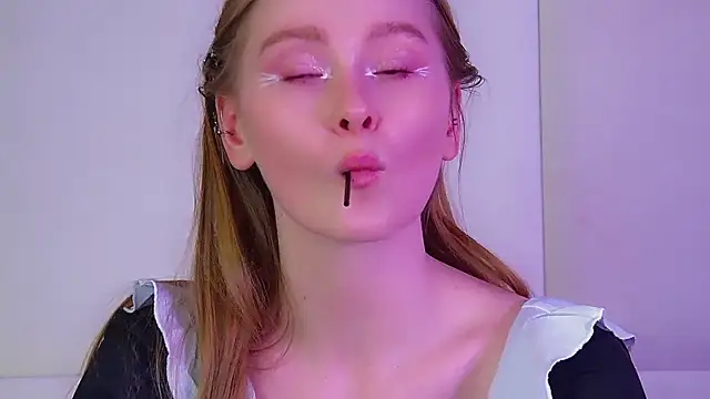 AgataFoxley 라이브 XXX 채팅