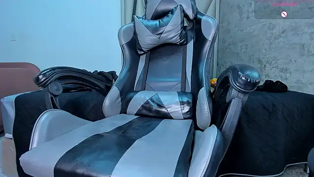 Harmony-01 Webcamshow