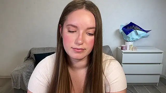 Chat +18 de EvaMaddison ao vivo