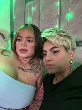 Ivana__Rivera Obrolan Langsung XXX