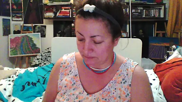 MariaAnaSunshine Chat XXX live