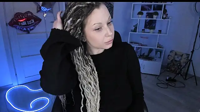 HoneySallyMoore Chat XXX live