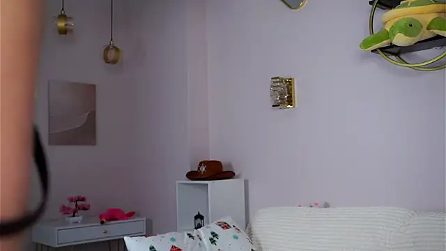 Chat +18 de SunnivaCovil ao vivo