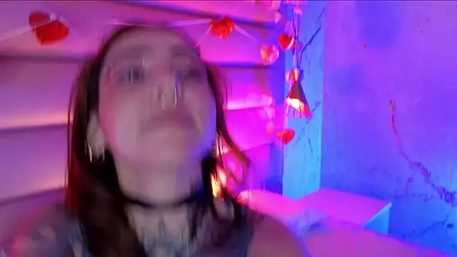 Evangelyne_1 Obrolan Langsung XXX