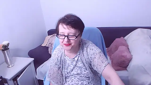 ChristaRose's Live XXX Chat