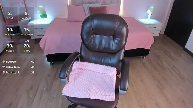 mari_caroley6 라이브 XXX 채팅