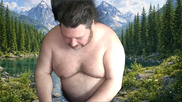 MysticDevil Pertunjukan Webcam