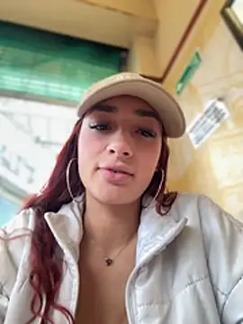 Chat XXX en directo de ariiel_