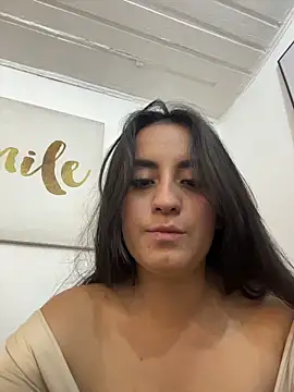 Antonella_Julieta Webcam show