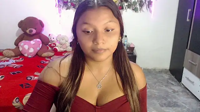 sexysusan4you élő XXX-chatje