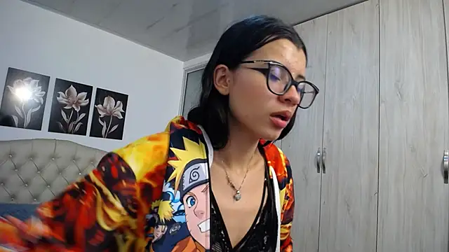 Živý XXX chat pinky_f00x