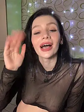 Steffy_Red_Candy's Live XXX Chat