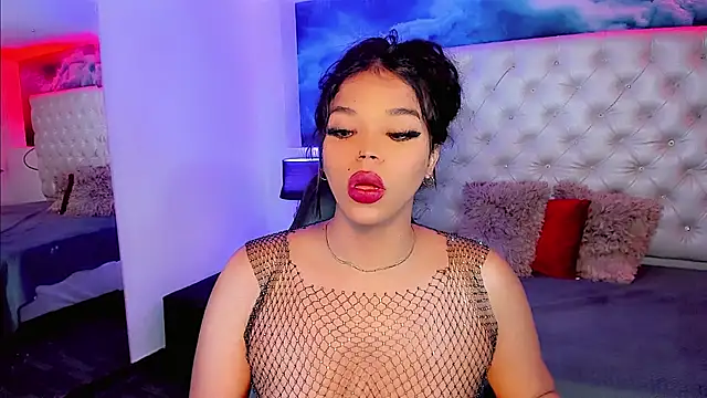 Keira_Fox31 live XXX chat