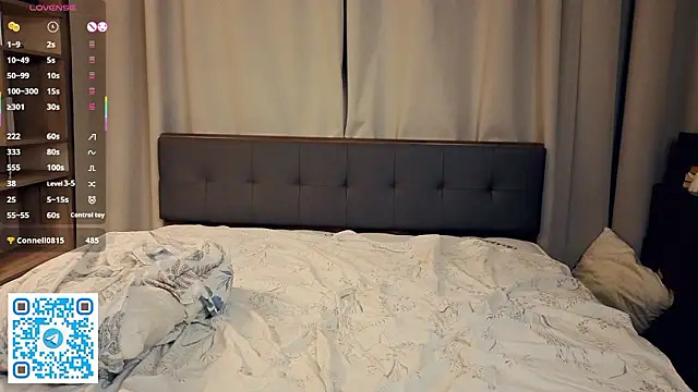 دردشة ClarissaMaheia الجنسية المباشرة