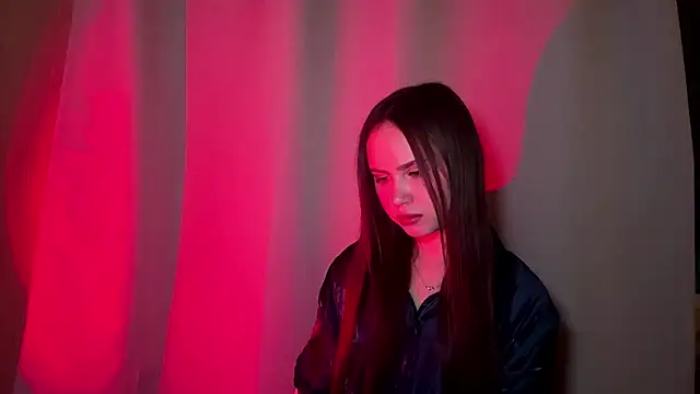 Show de MarylynnSimens na webcam