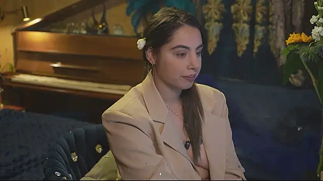 VanessaDoyle Live XXX Chat