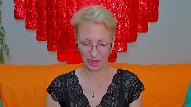 iamyourdream89 Show Webcam