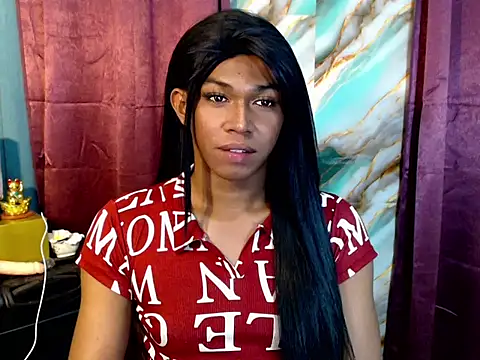 Milagrosa_xx Pertunjukan Webcam