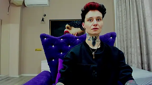 KennyXSX Chat XXX in diretta