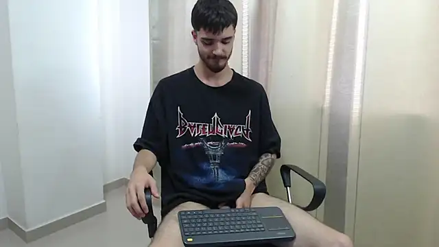 joseh0se Show in webcam