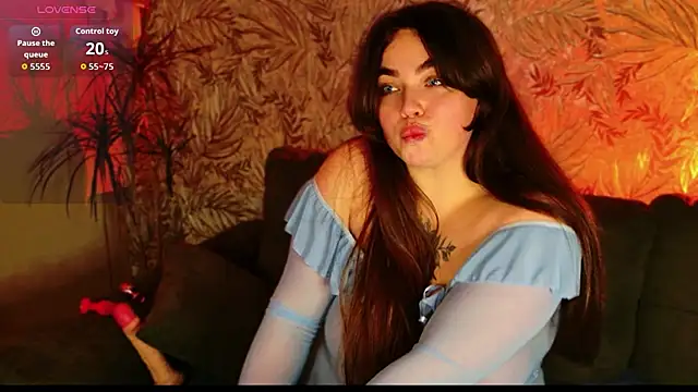 دردشة AliraX الجنسية المباشرة