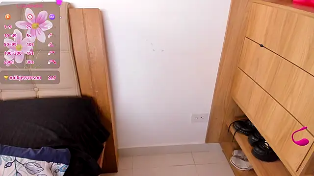 دردشة Ashley_black6 الجنسية المباشرة