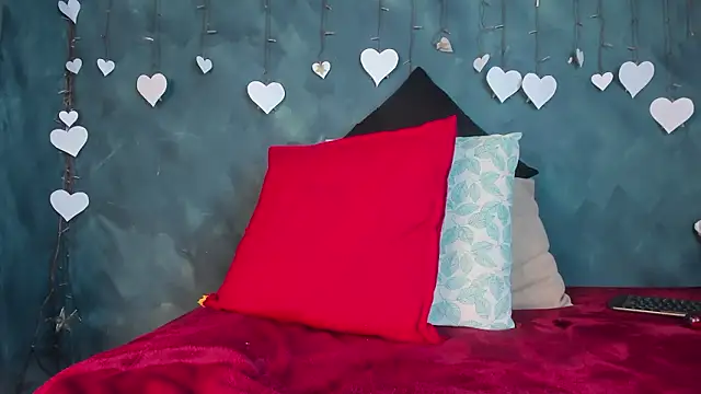 GingerMoon_ Chat XXX live