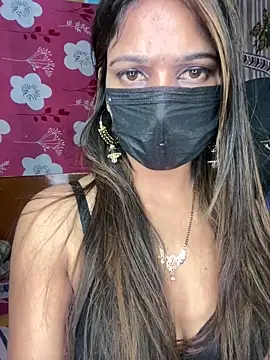 CUTI-NAINA Webcamshow