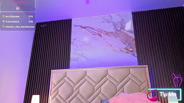 MiaaFarrel লাইভ XXX চ্যাট