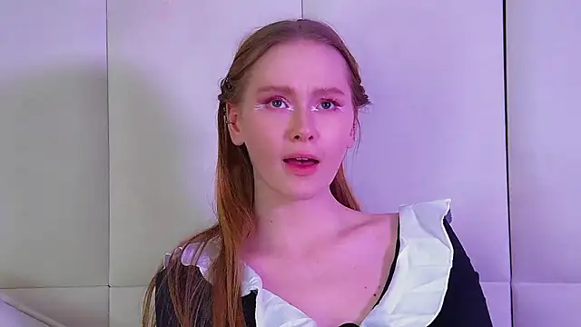 AgataFoxley's Live XXX Chat