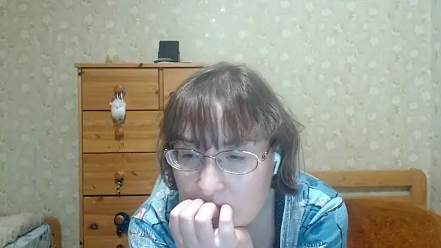 Smart_Rose লাইভ XXX চ্যাট