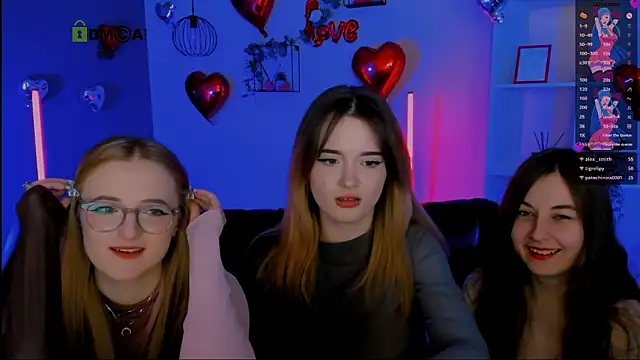 liana_kisses' Live XXX Chat