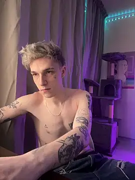 davesinner's Live XXX Chat