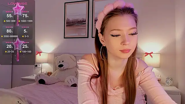 Živý XXX chat diana_nier