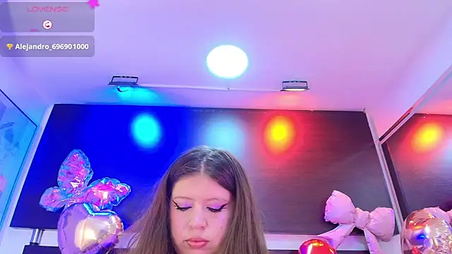 Cammi_wagner লাইভ XXX চ্যাট