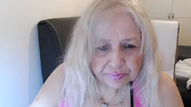 SusiLifeXXX Show Webcam