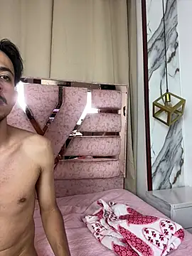 kameron_and_Nick Pertunjukan Webcam