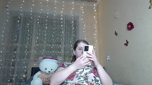 Chat +18 de CumCpl ao vivo