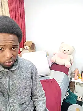 queemking's Live XXX Chat