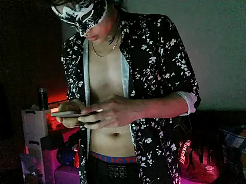 boyhigh1997 在線直播表演