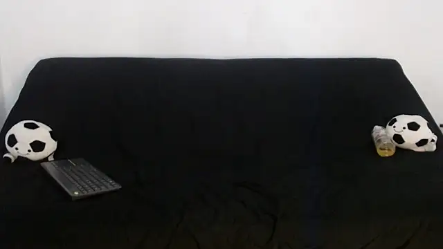 Chat XXX en directo de Steilormuller66