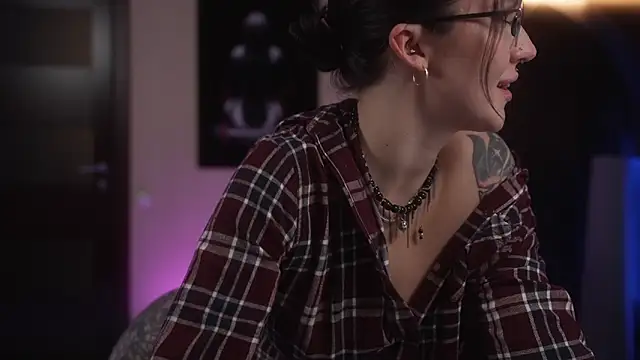 Czat XXX na żywo – GirlGogo