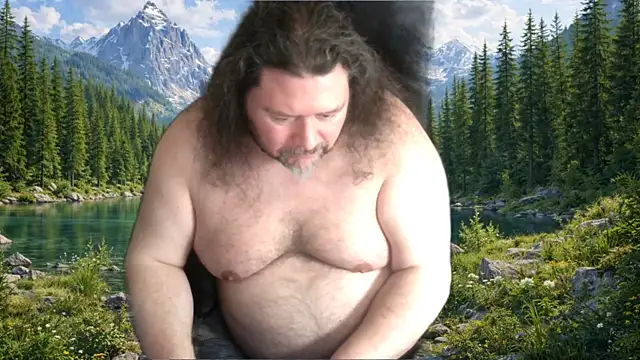 MysticDevil Adlı Modelin Web Kamerası Şovu