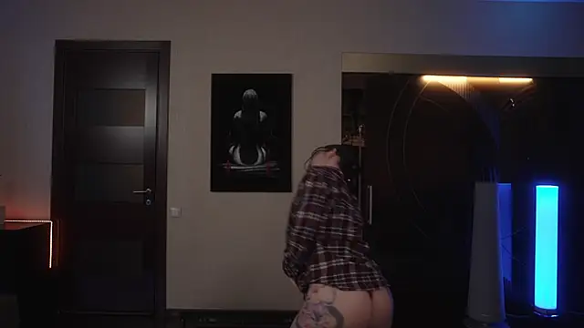 GirlGogo Chat XXX in diretta