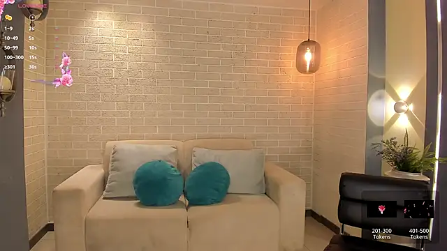 JuanitaClay: απευθείας συνομιλία ΧΧΧ